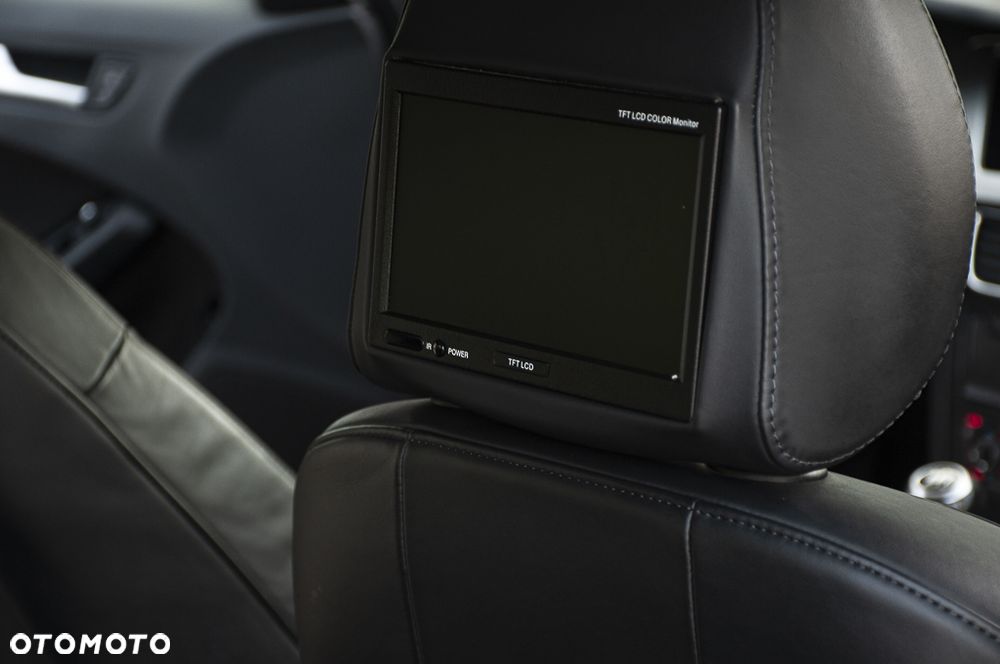 Audi A4 Limousine 2.0 TFSI Quattro - 40
