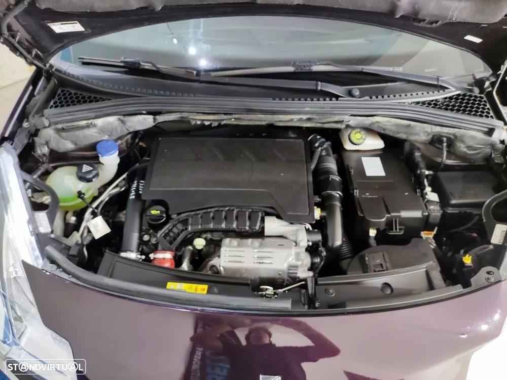 DS DS3 PureTech 110 Start & Stop EAT6 OPF SOCHIC - 26