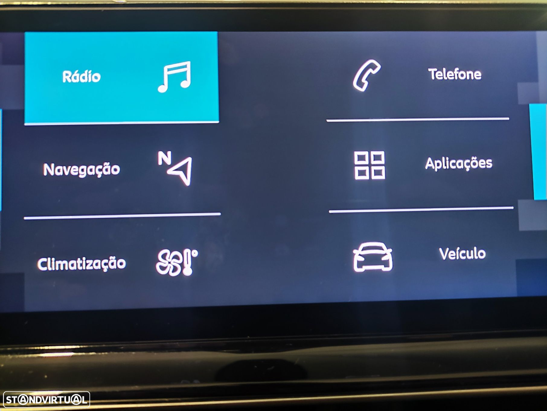 Citroën C5 Aircross 1.2 PureTech Plus - 12