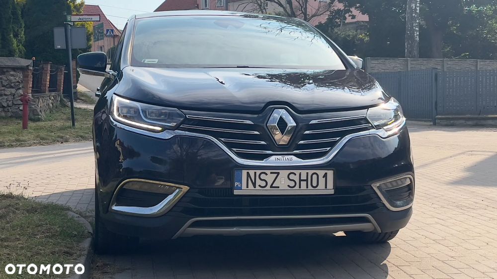 Renault Espace 1.6 dCi Energy Initiale Paris EDC 7os - 3