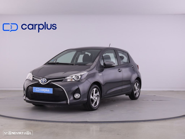 Toyota Yaris 1.5 HSD Active