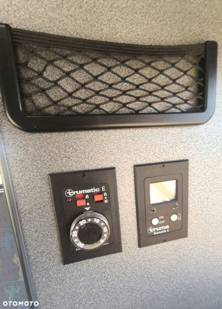 Volkswagen Transporter Standard - 17
