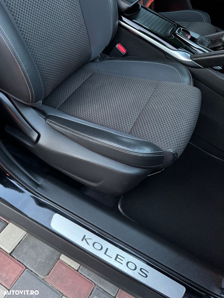 Renault Koleos ENERGY dCi 175 X-tronic 4WD INTENS - 24