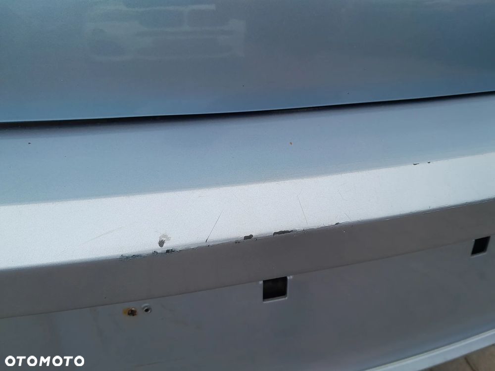 BMW F20 ZDERZAK TYLNY TYŁ KOLOR: B40 - 8