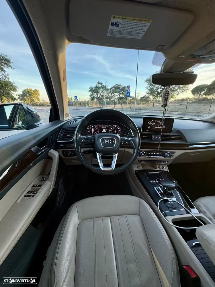 Audi Q5 - 16