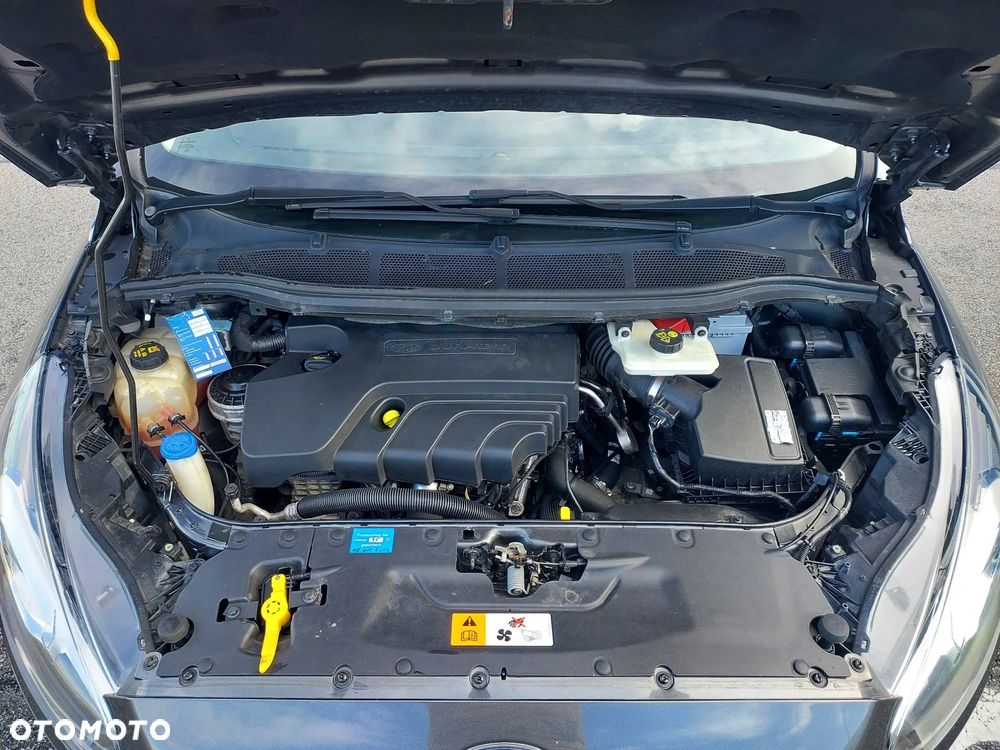 Ford S-Max 2.0 TDCi Titanium PowerShift - 17