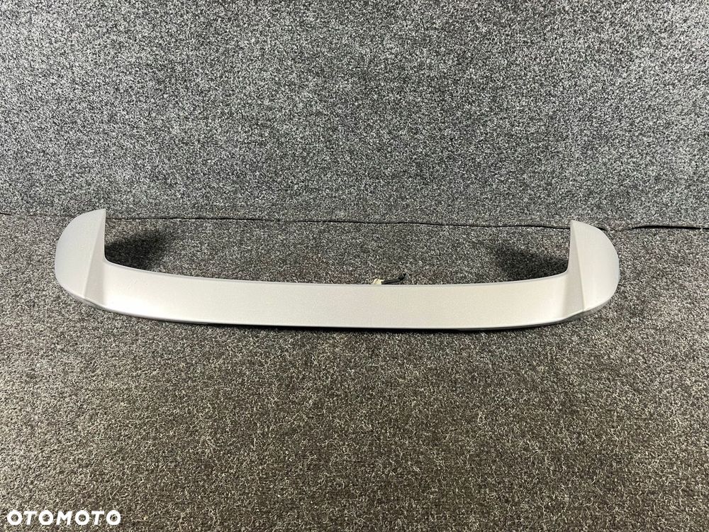 lotka spoiler światło stopu mazda premacy I - 1