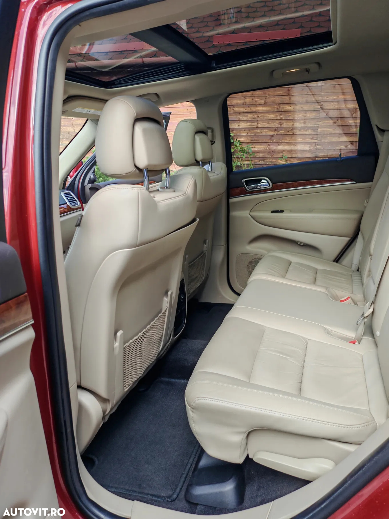 Jeep Grand Cherokee - 7