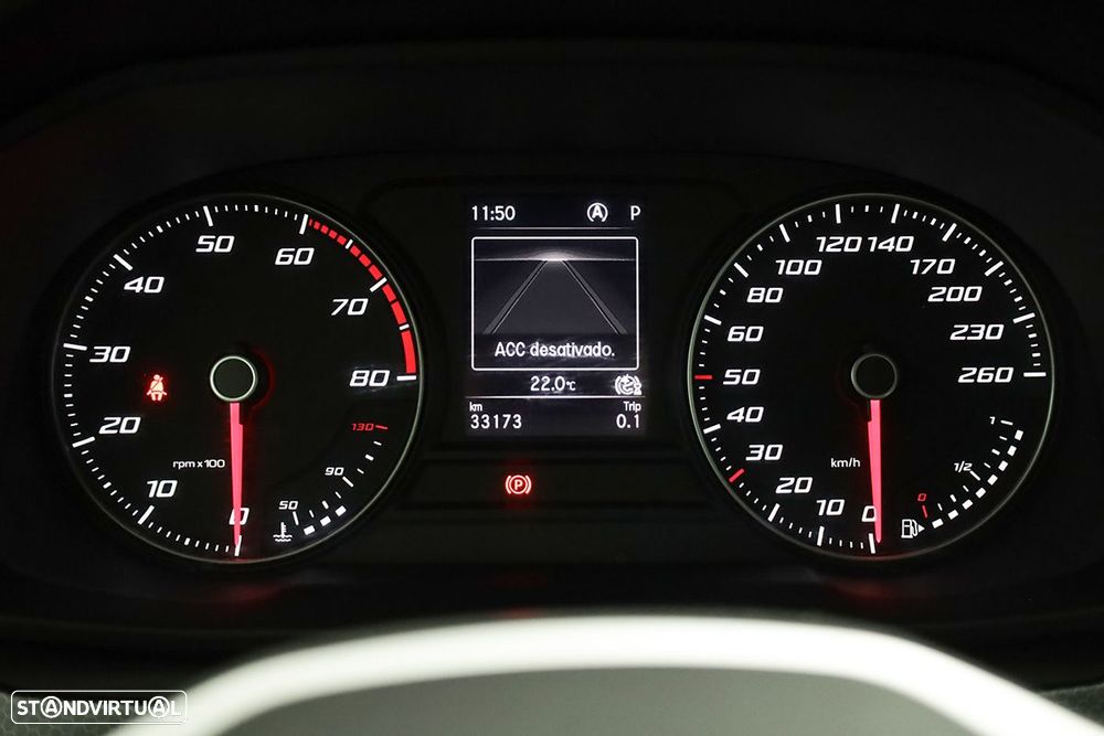 SEAT Leon ST - 14