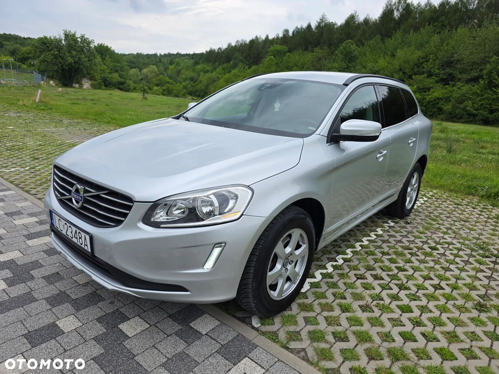 Volvo XC 60 D3 Edition Pro - 1