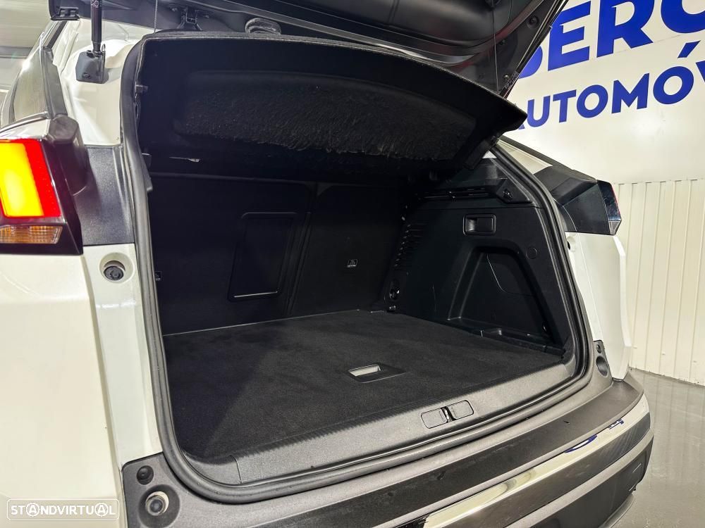 Peugeot 3008 1.6 BlueHDi Crossway EAT6 - 18