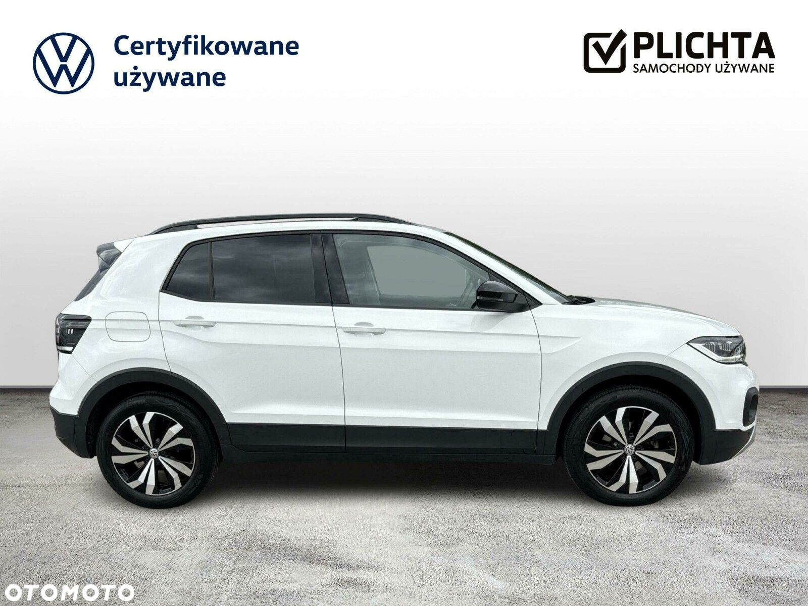 Volkswagen T-Cross 1.0 TSI Life - 6