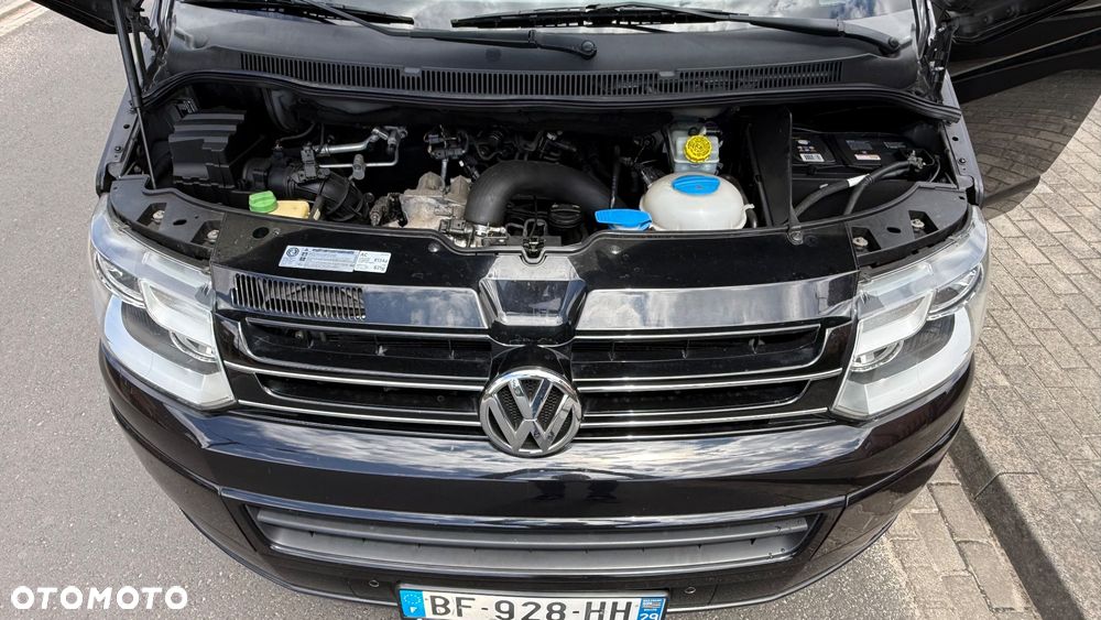 Volkswagen Multivan - 20