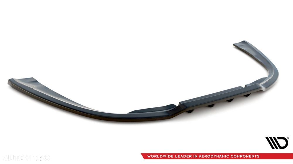 Pachet Prelungiri compatibil cu Porsche 911 Carrera 4S 992 Maxton Design - 20