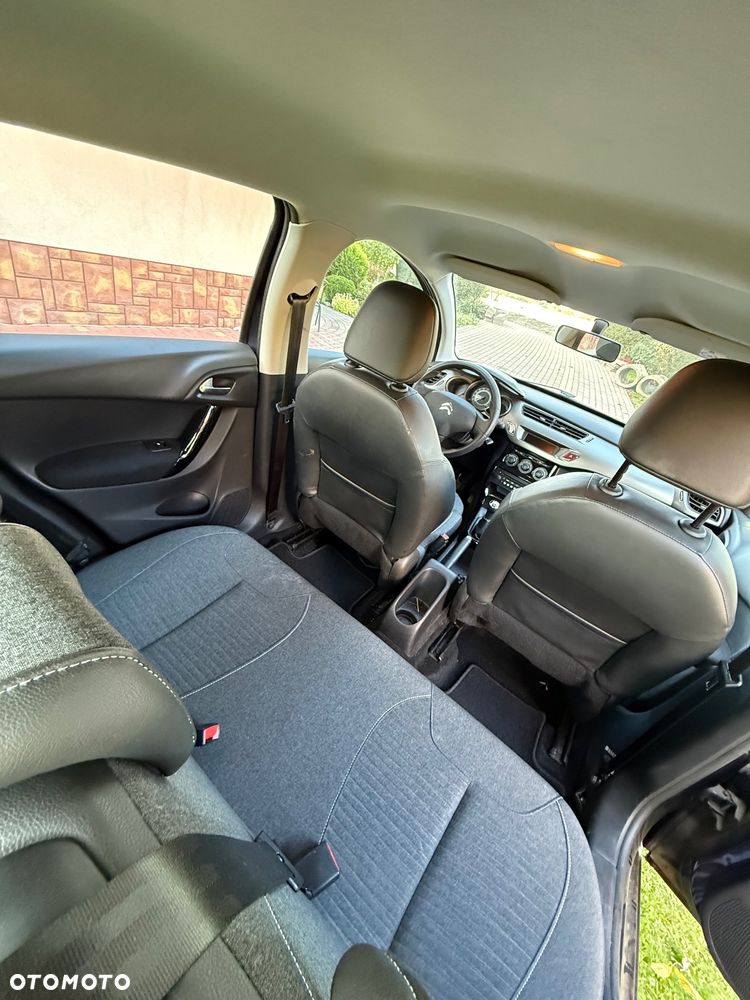 Citroën C3 1.2 PureTech Exclusive - 13