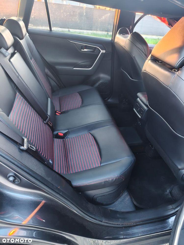 Toyota RAV4 - 13