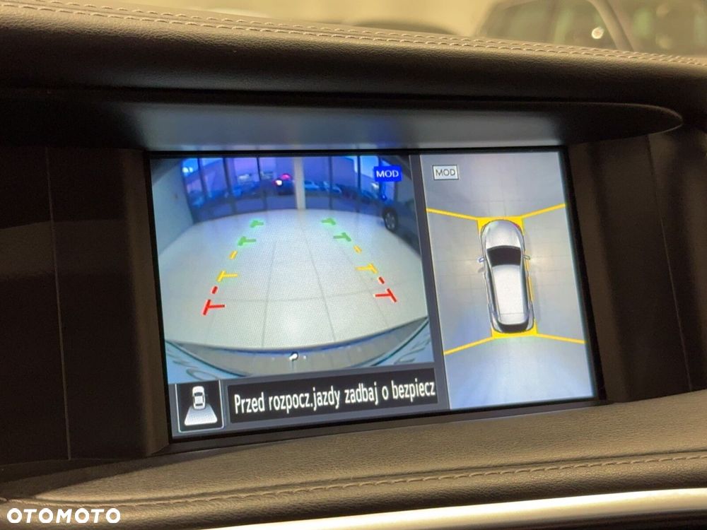 Infiniti Q30 1.5d Business Executive - 27