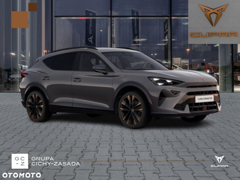 Cupra Formentor - 8