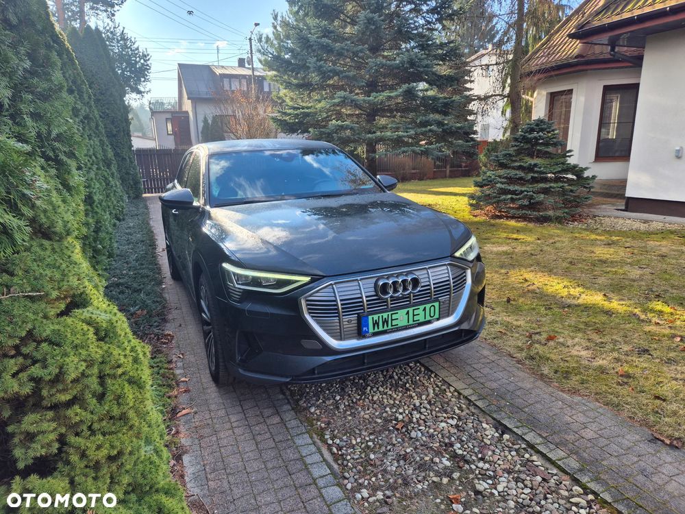 Audi e-tron 55 Quattro - 6