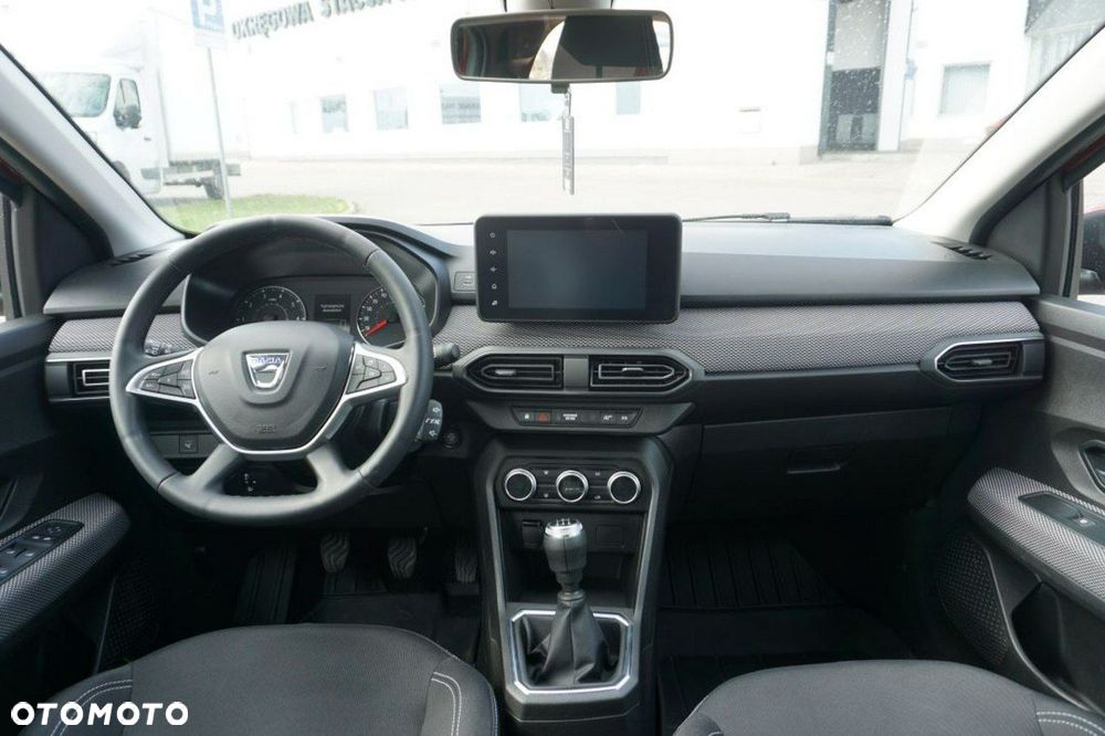 Dacia Sandero 1.0 TCe Comfort - 13
