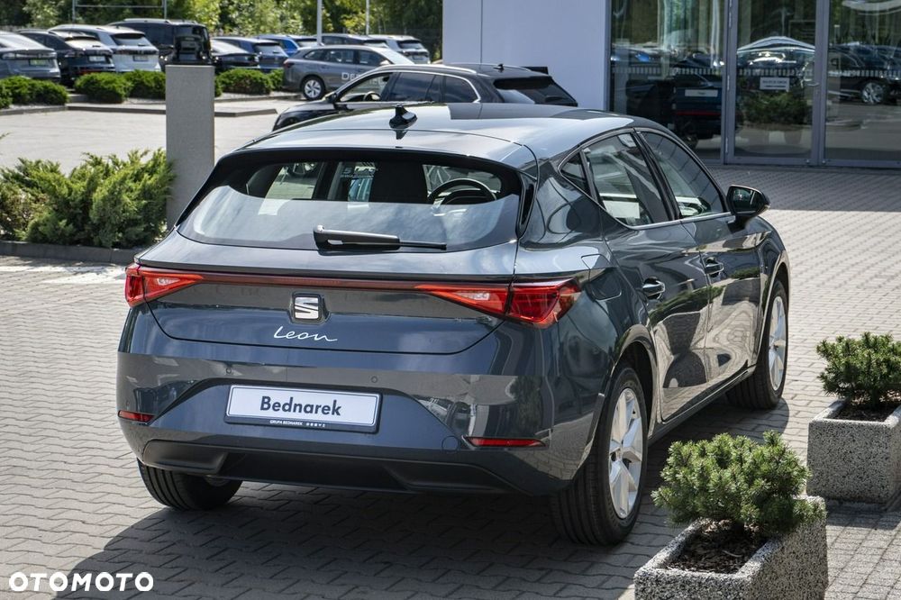 Seat Leon - 10