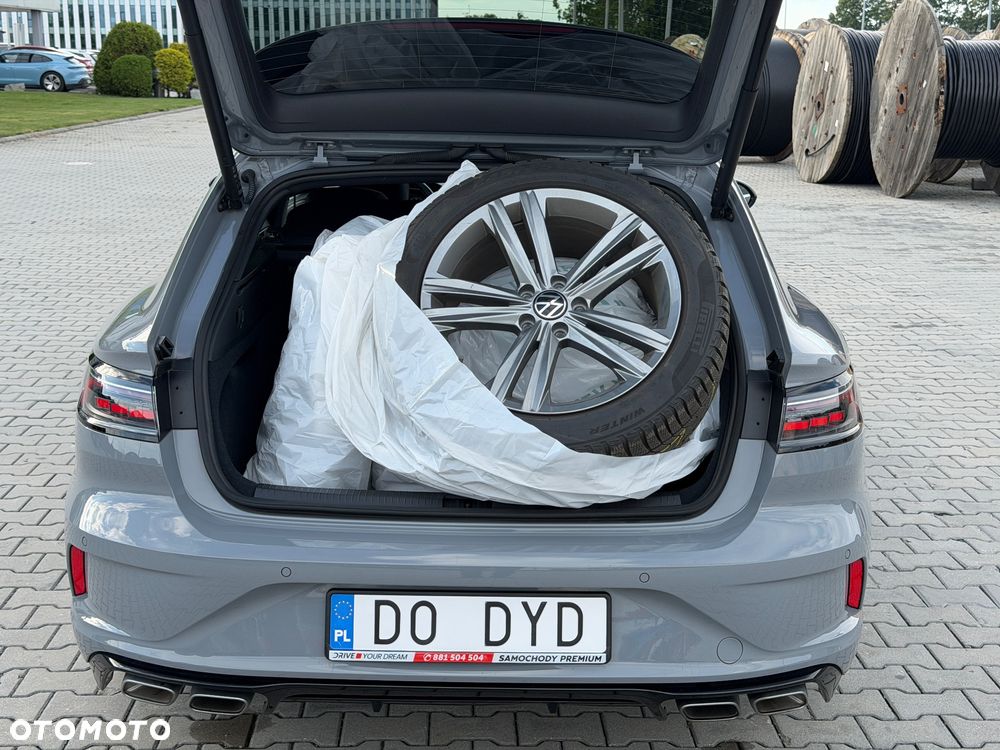 Volkswagen Arteon - 7