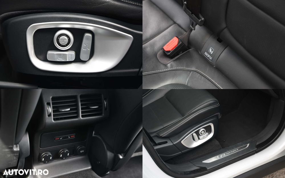 Jaguar F-Pace 20d AWD Aut. R-Sport - 23