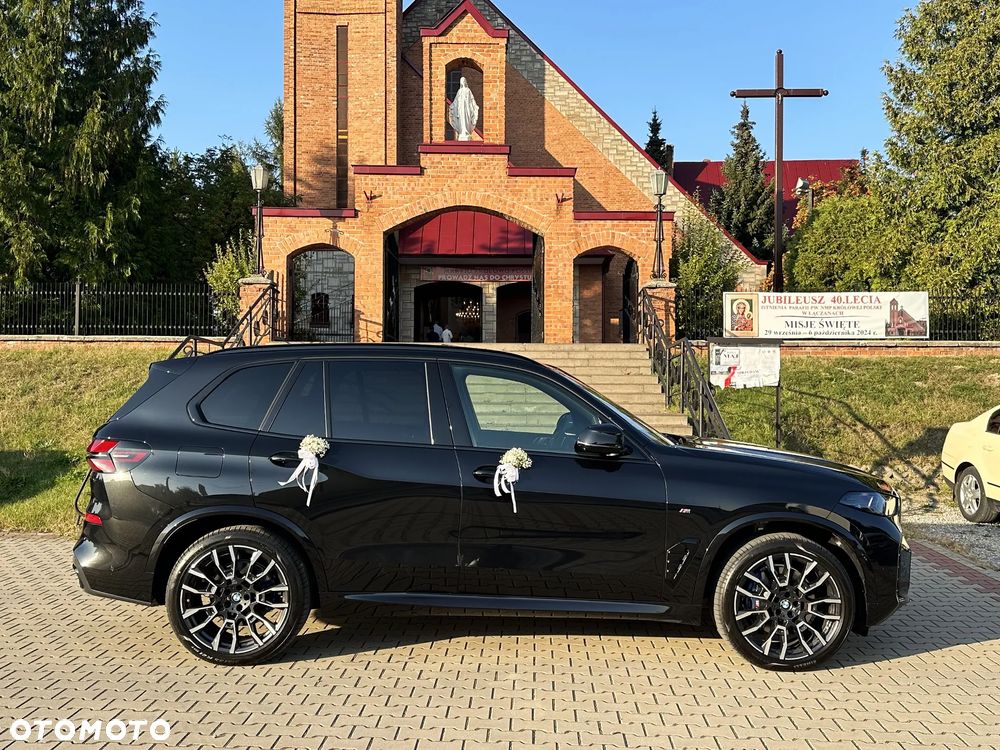 BMW X5 xDrive30d - 5