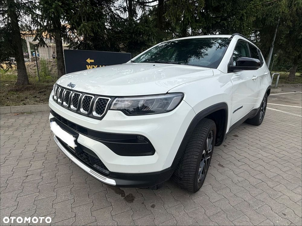 Jeep Compass - 6