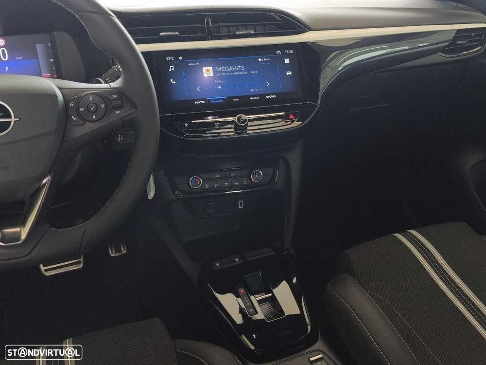 Opel Corsa 1.2 T Hybrid EdCT - 17