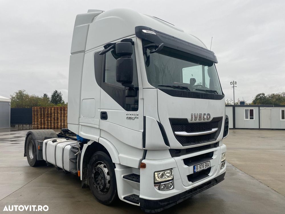 Iveco Stralis - 3