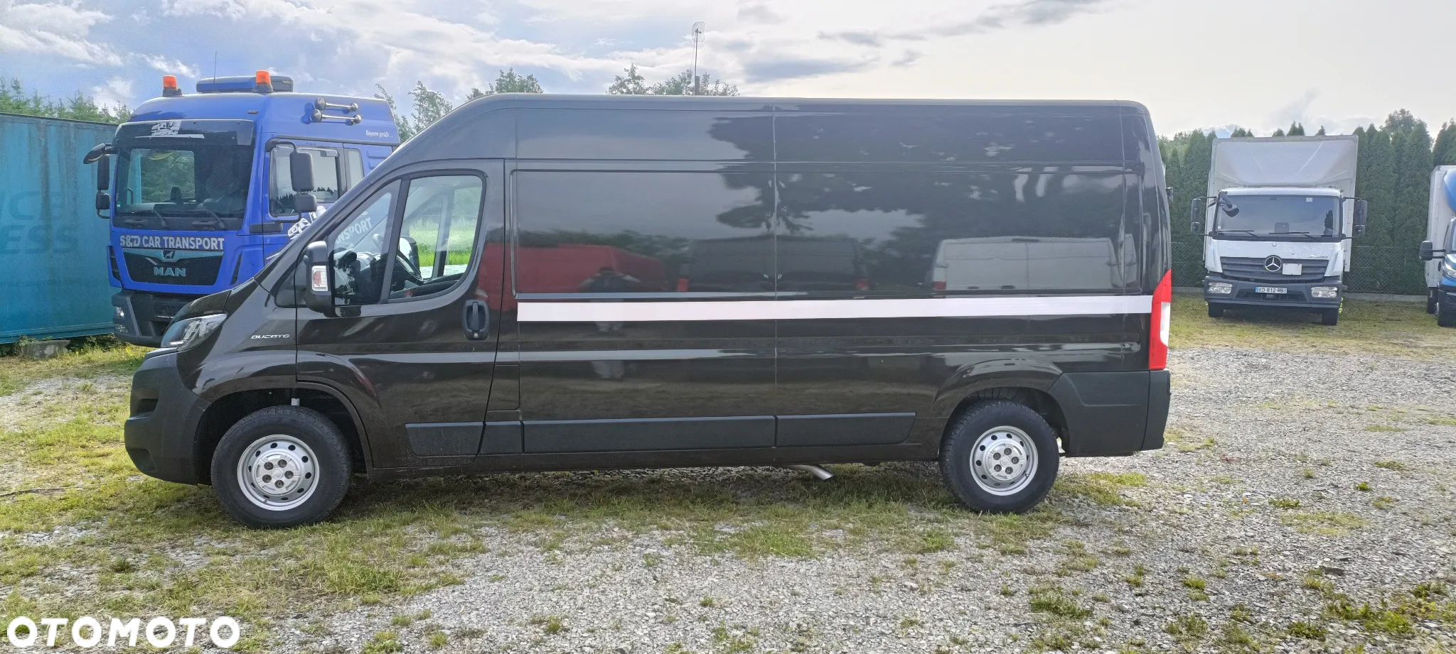 Fiat Ducato - 8
