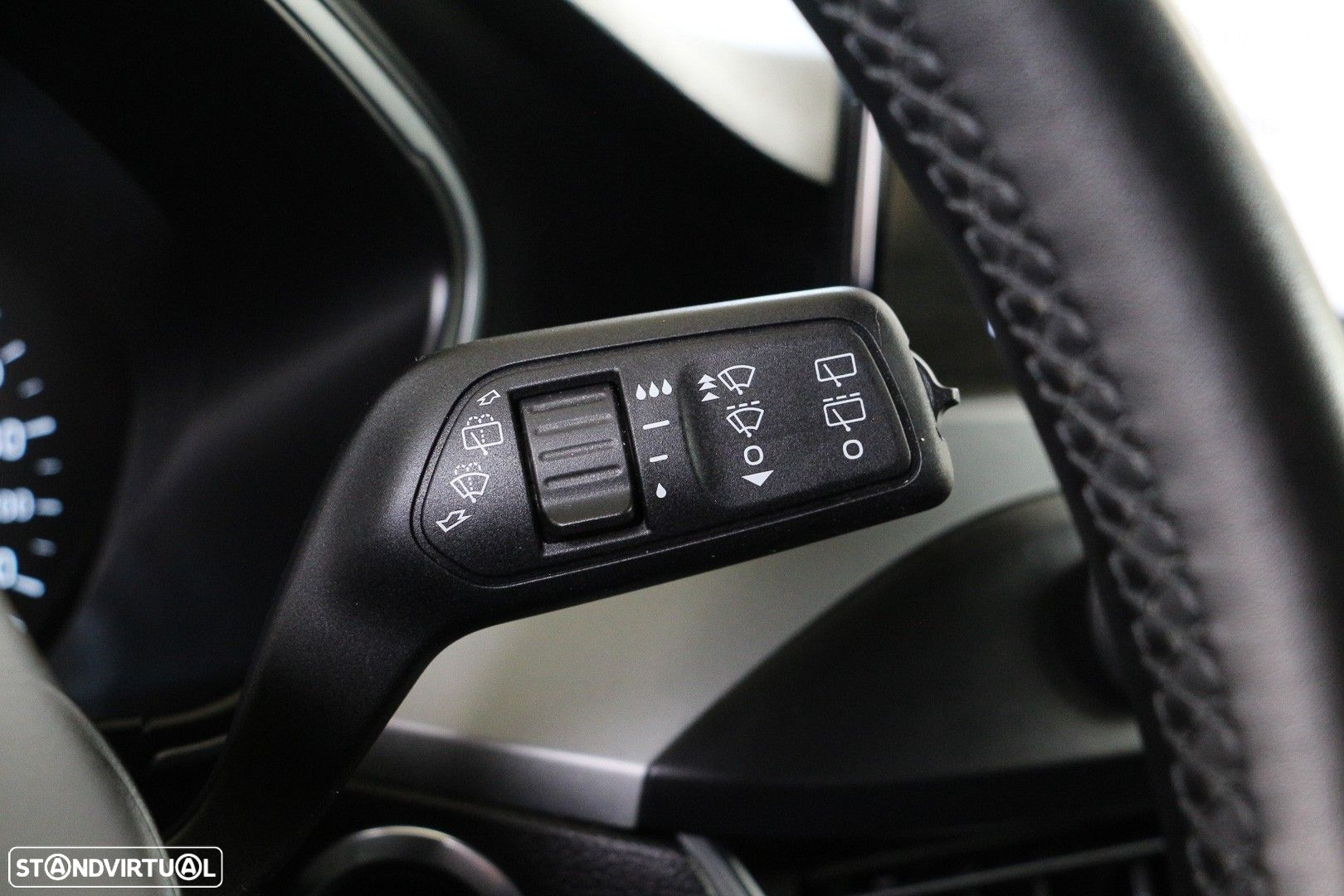 Ford Focus 1.0 EcoBoost MHEV Active - 42