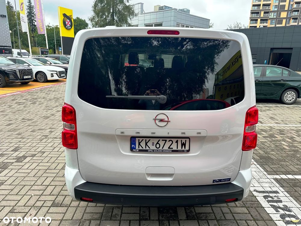 Opel Zafira 2.0 Diesel XL Business - 6