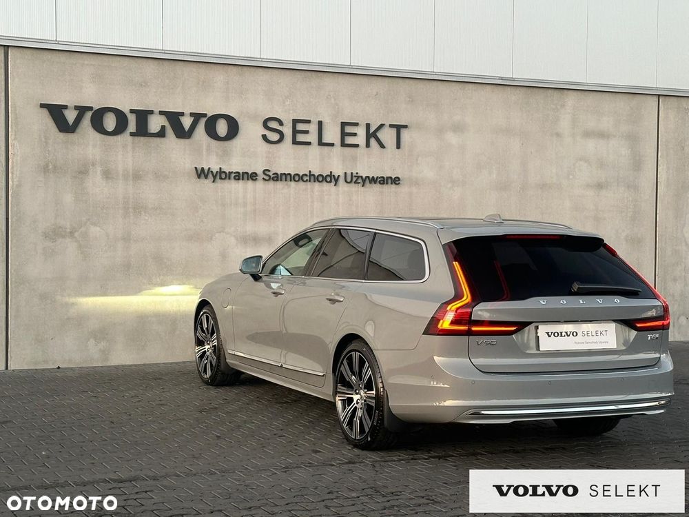 Volvo V90 - 10
