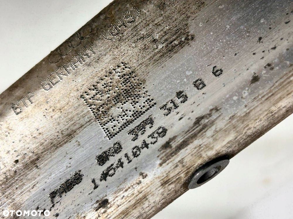 Audi A5 8T A4 B8 LIFT 8K0 399 315 G Rama SANKI WÓZEK KOŁYSKA PRZÓD - 7