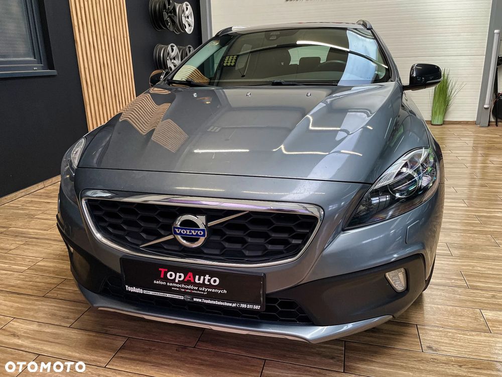 Volvo V40 Cross Country D3 Pro - 14
