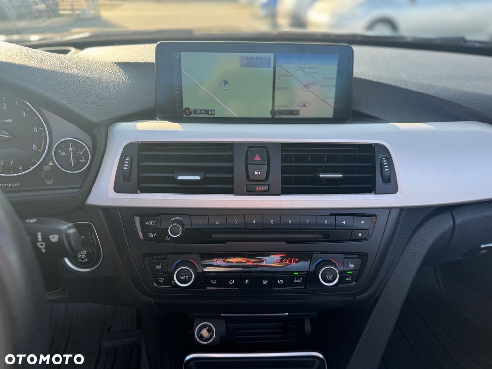BMW Seria 4 420d - 20