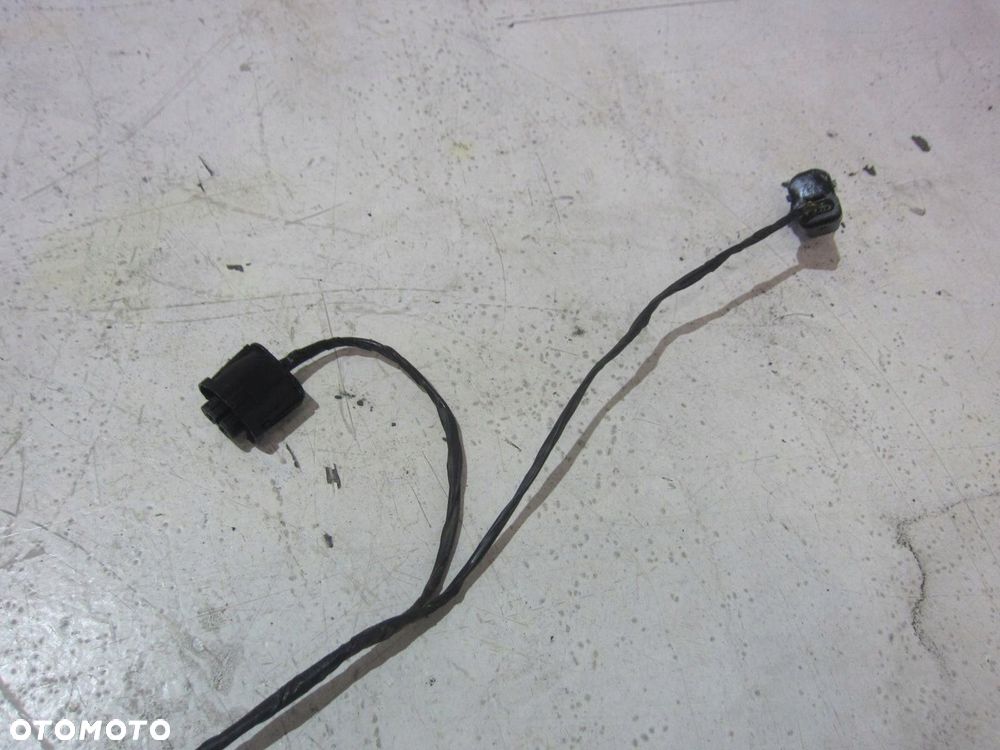 BMW X3 F25 WIĄZKA PDC PRZEDNIA PRZÓD Z CZUJNIKAMI PARKOWANIA 61129243643 - 11