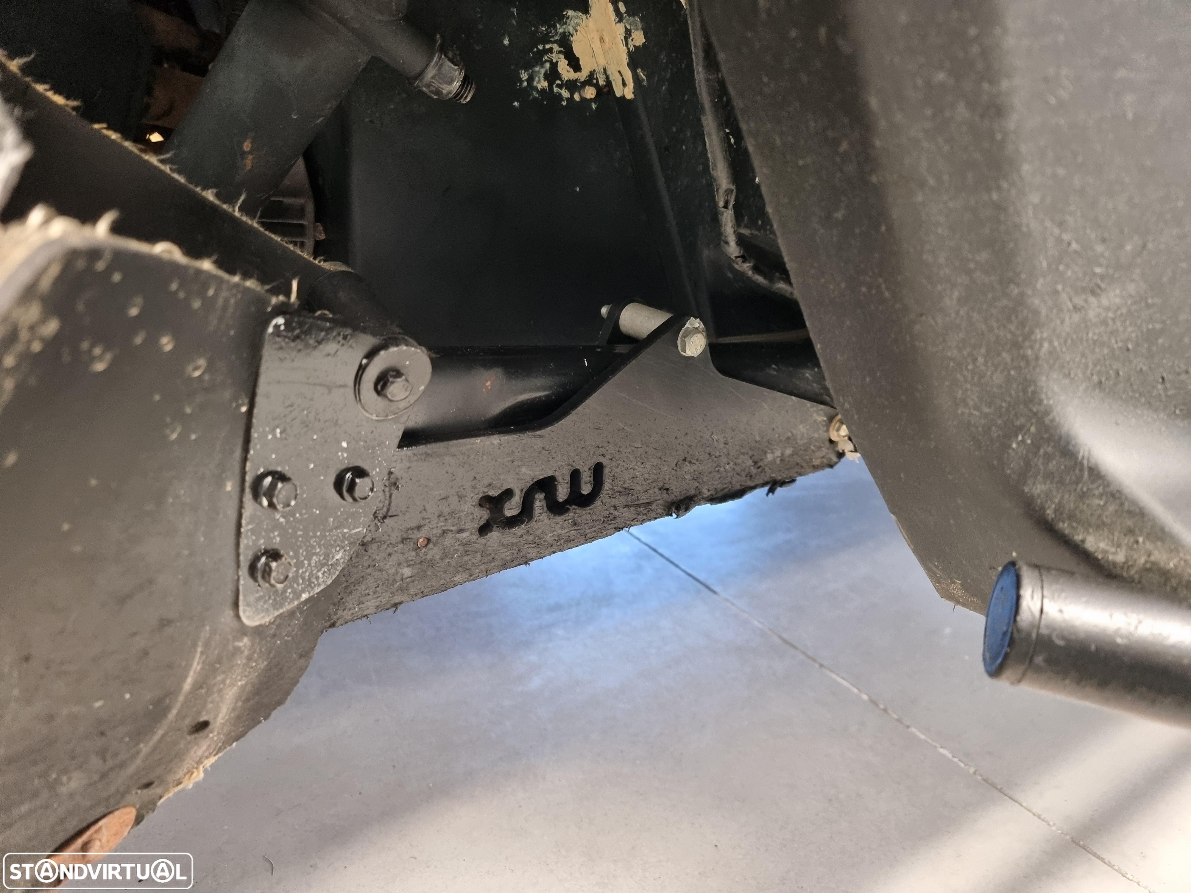 Can-Am Maverick X3 XDS TURBO R - 24