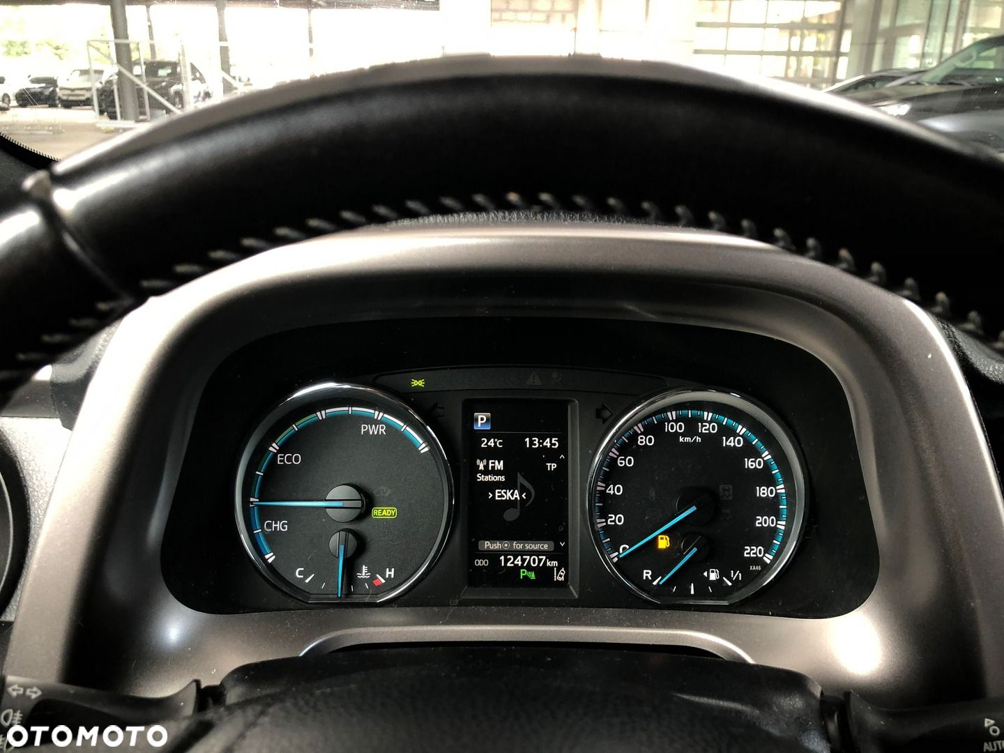 Toyota RAV4 - 28