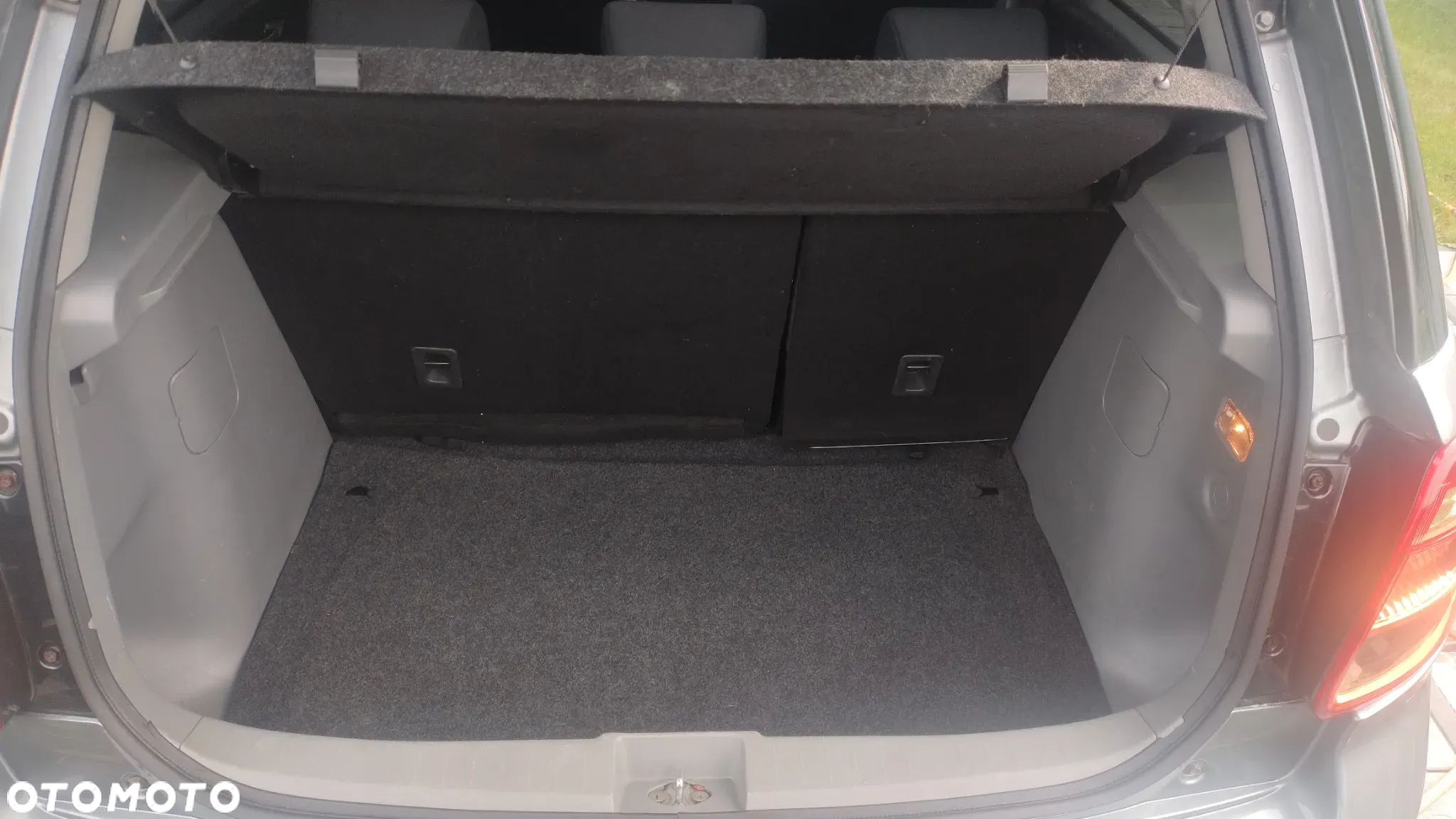 Suzuki SX4 1.6 GLX / Comfort - 11