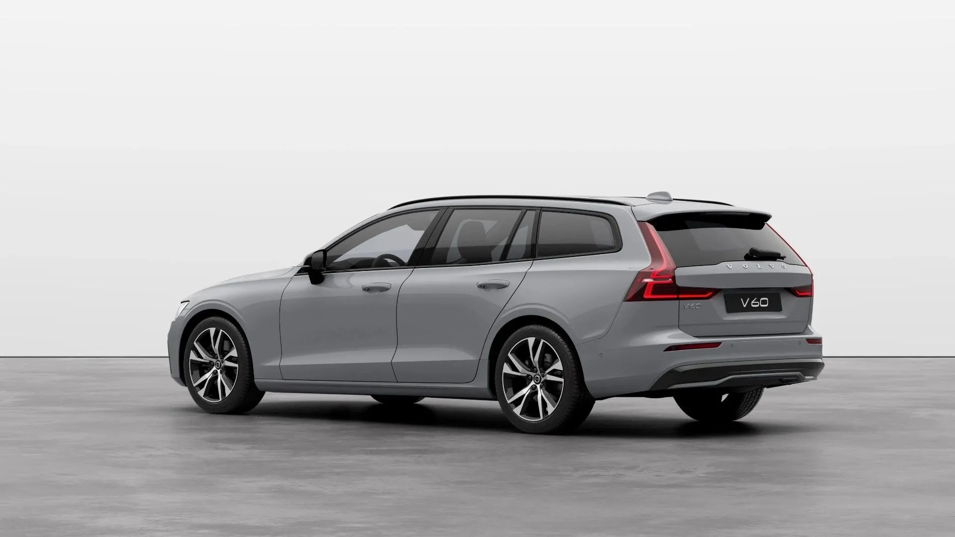 Volvo V60 B4 B Ultra Dark - 6