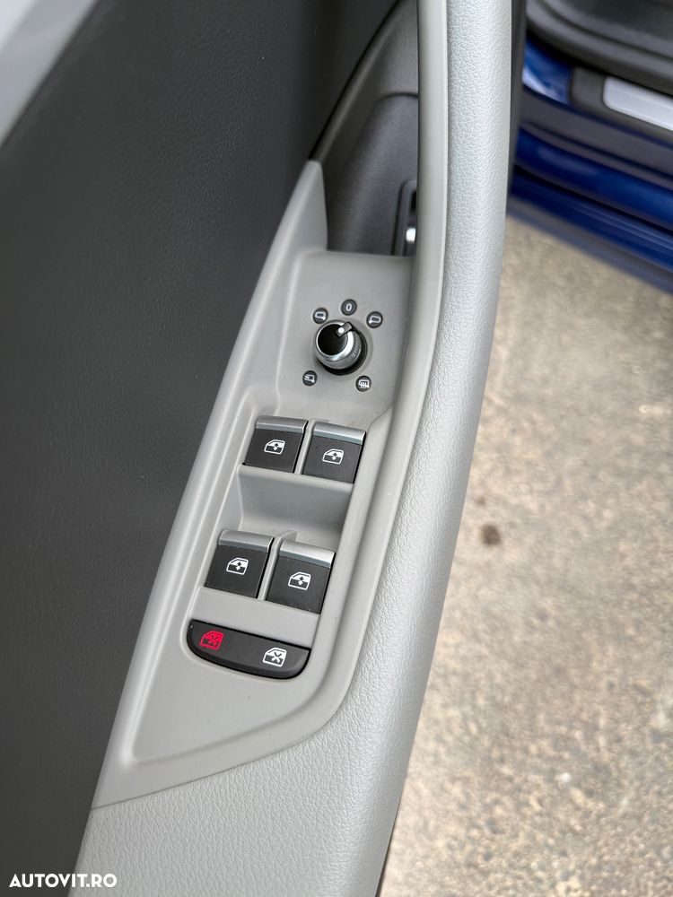 Audi A5 ack 2.0 TDI S tronic quattro Design - 16