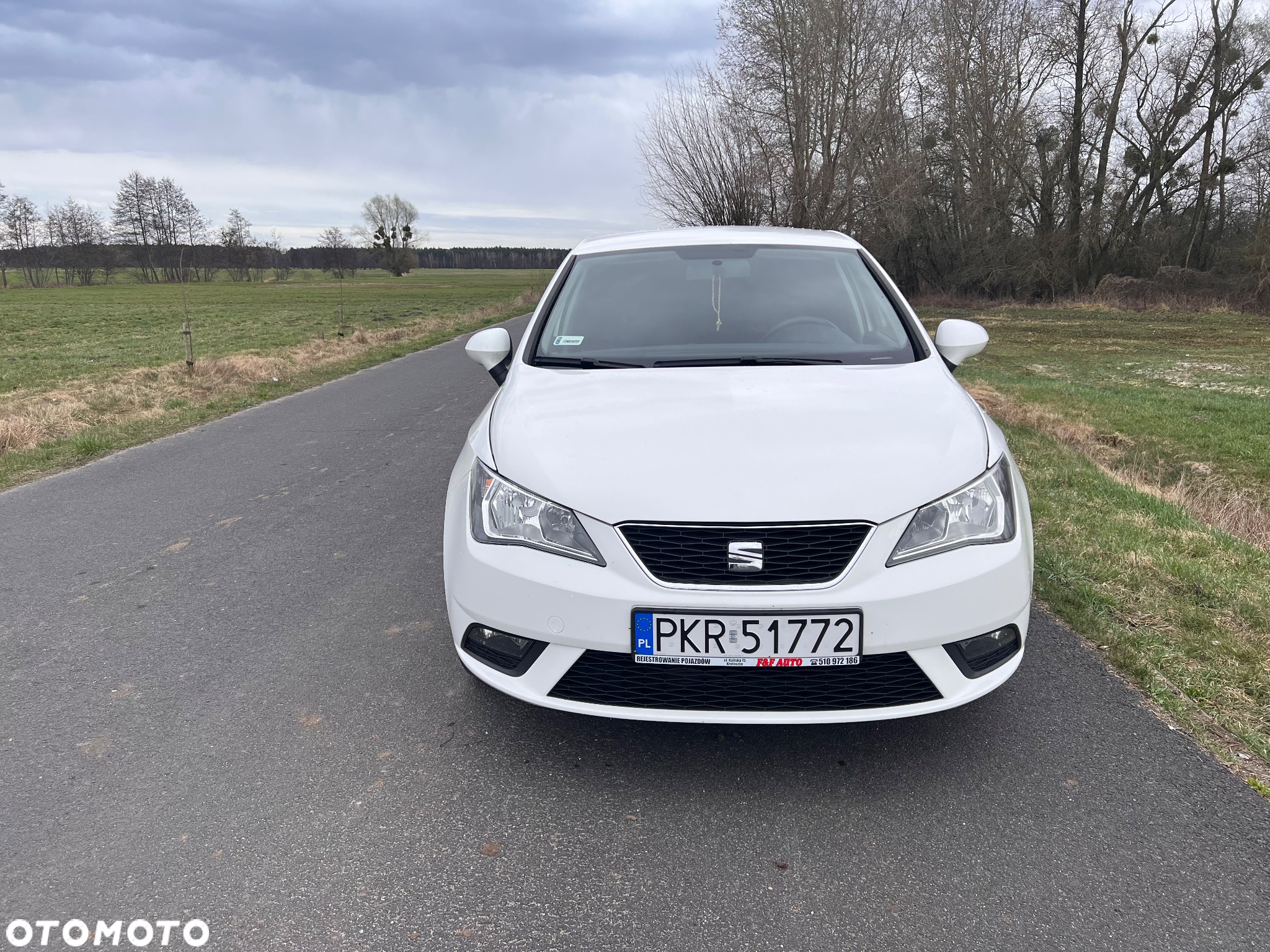Seat Ibiza 1.6 TDI Style - 2