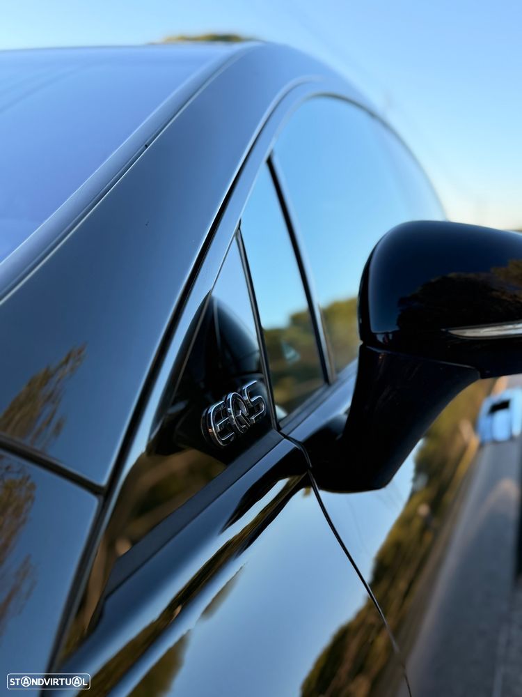 Mercedes-Benz EQS 53 AMG 4Matic+ Edition - 9