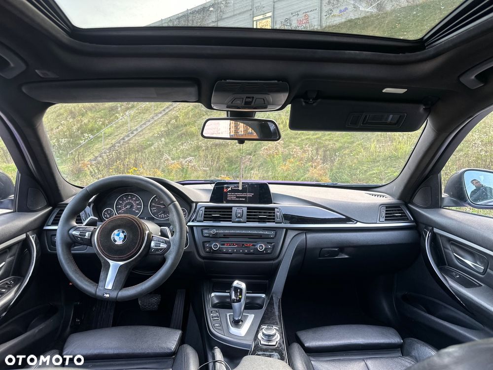 BMW Seria 3 - 6