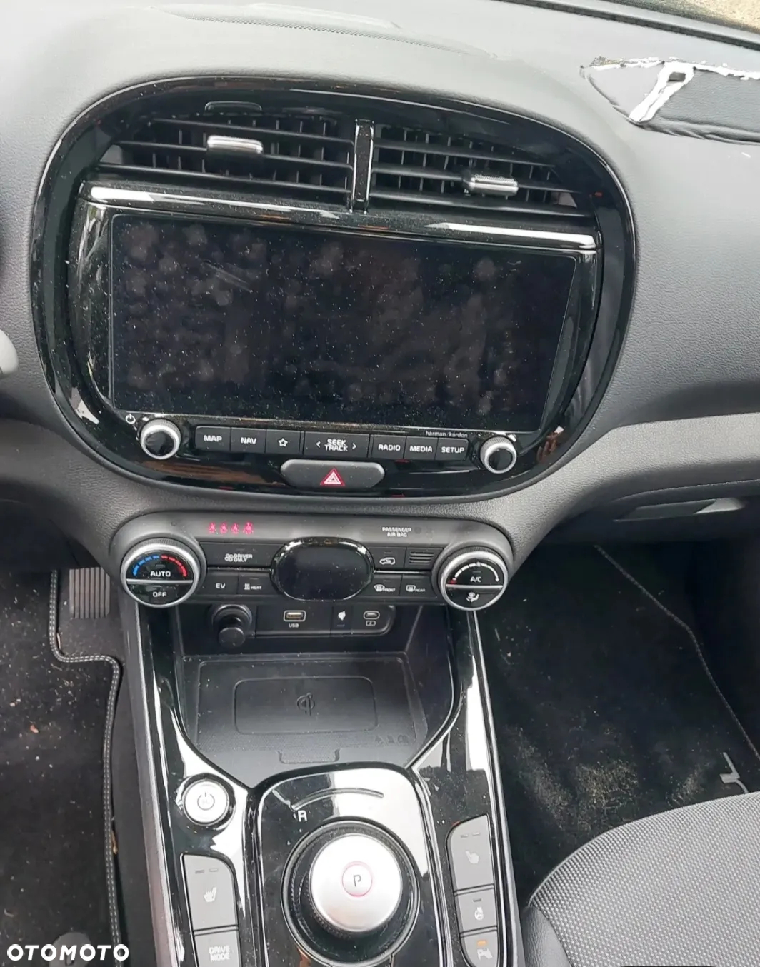 Kia Niro - 6