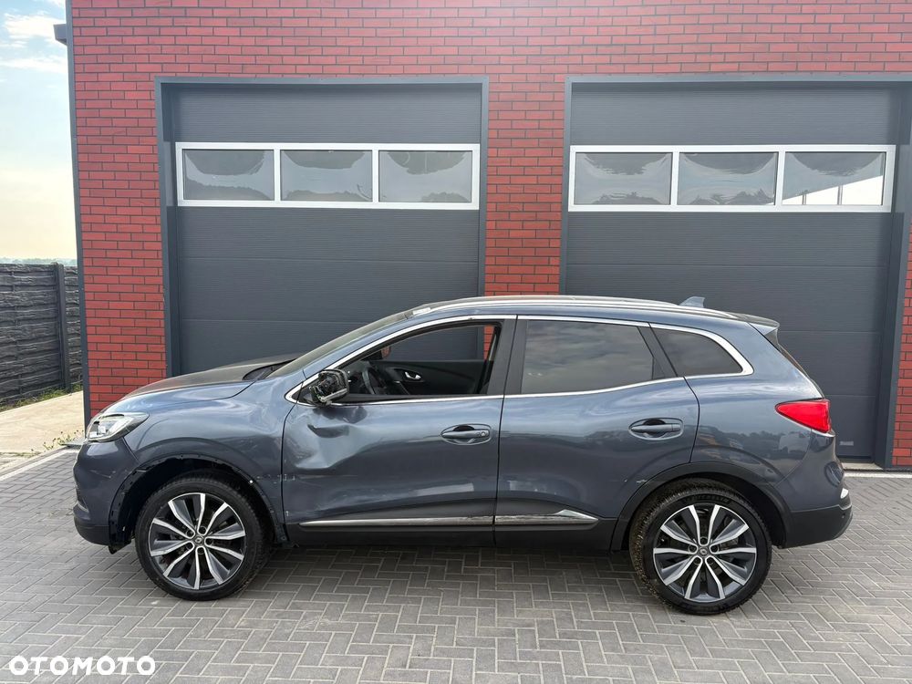 Renault Kadjar BLUE dCi 115 BOSE EDITION - 27