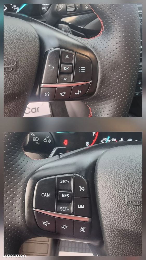 Ford Focus - 20